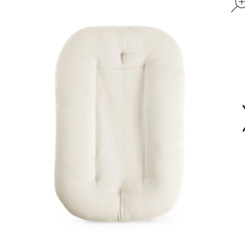 Infant Lounger | Natural