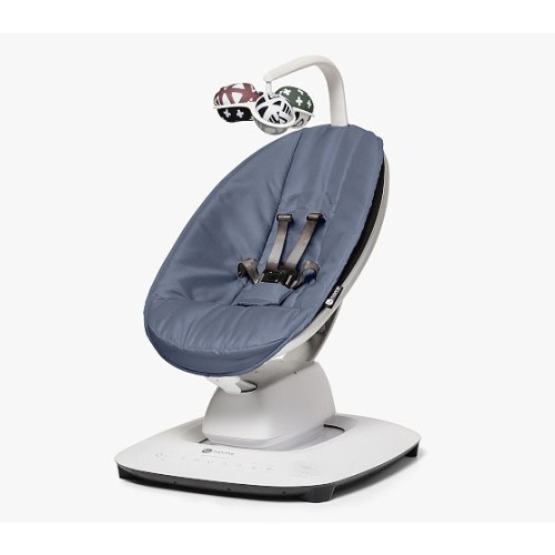 4moms mamaRoo® multi-motion baby swing™ | Pottery Barn Kids
