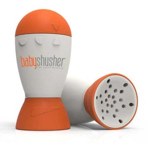 Baby Shusher
