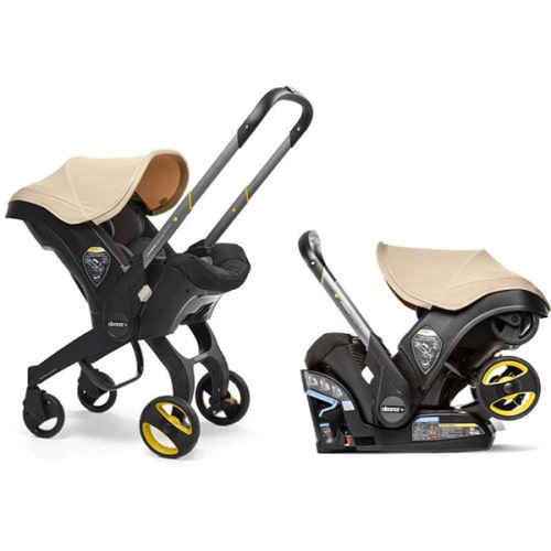 Doona Stroller Fund