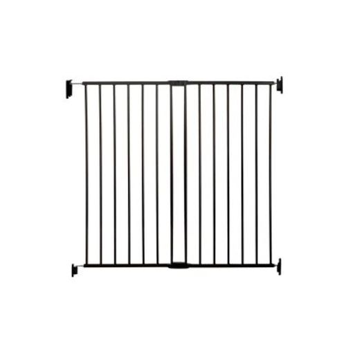 Regalo Extra Tall Top Of Stair Gate