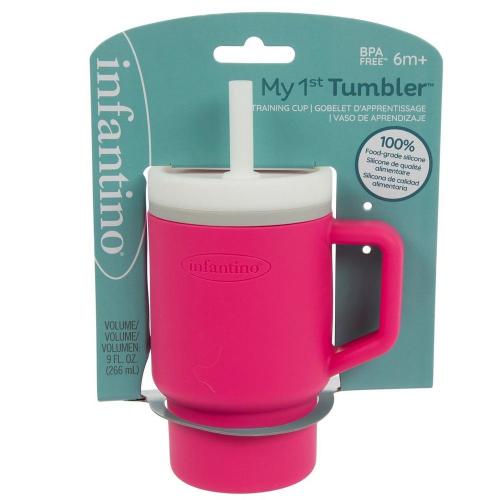 My First Tumbler