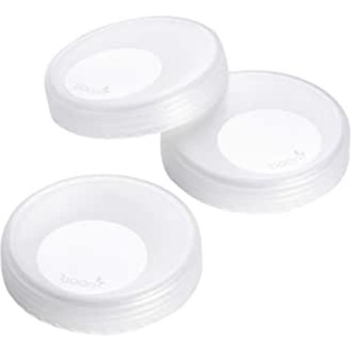 Boon Nursh Breast Milk Storage Lids