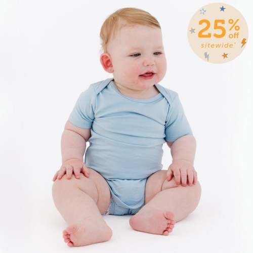 blue lake cloudstretch™ magnetic bodysuit – Magnetic Me