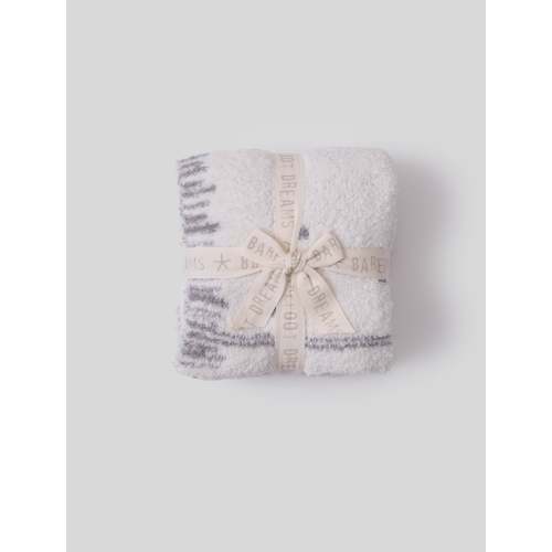 CozyChic® Organic Dot Stroller Blanket