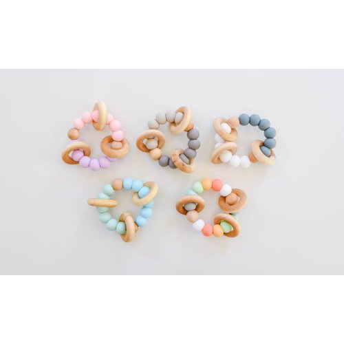 Classic Teether