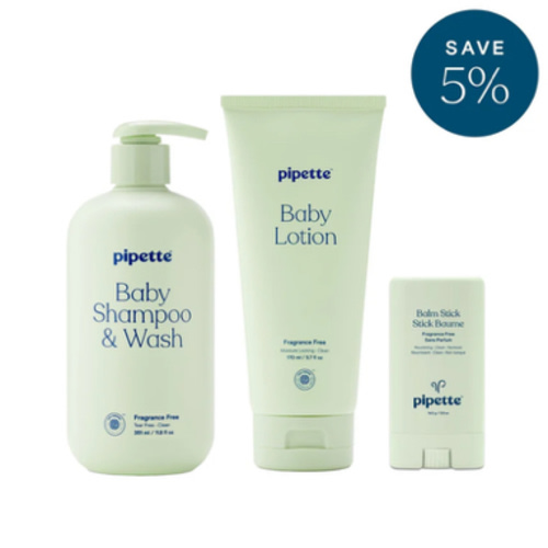 Baby Bestsellers Bundle