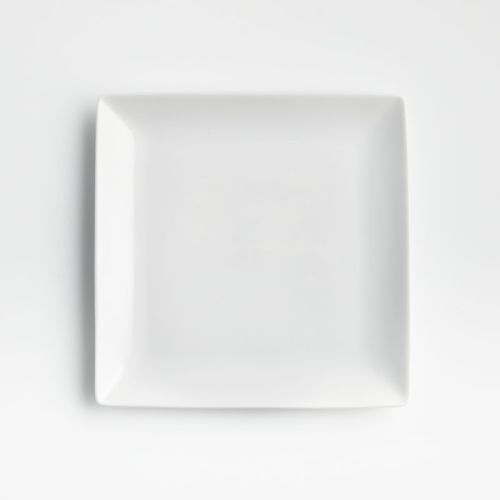Court Salad Plate
