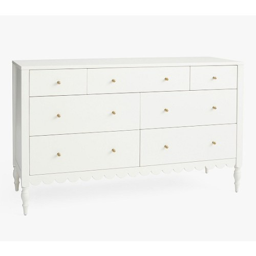 Penny Extra-Wide Dresser | Pottery Barn Kids