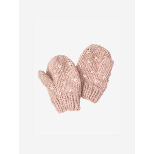 Blush / XS (3-6M)
