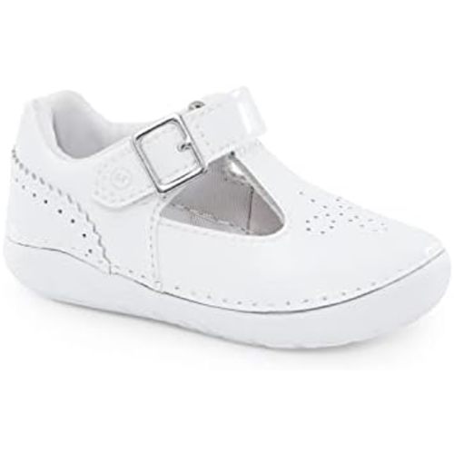 Stride Rite Baby-Girl's Sm Lucianne Mary Jane Flat