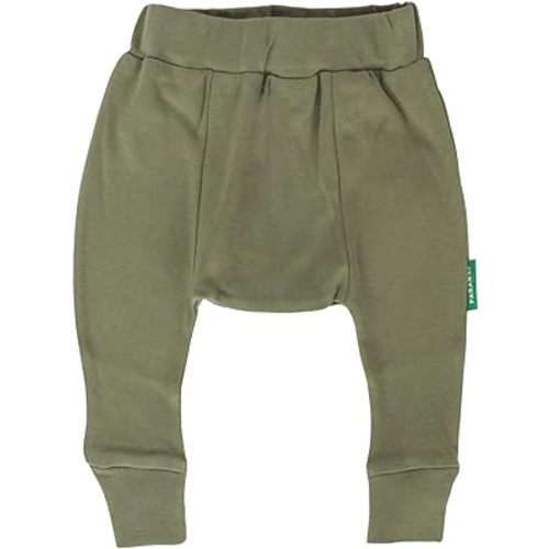 PARADE Organic Harem Pants - Essentials