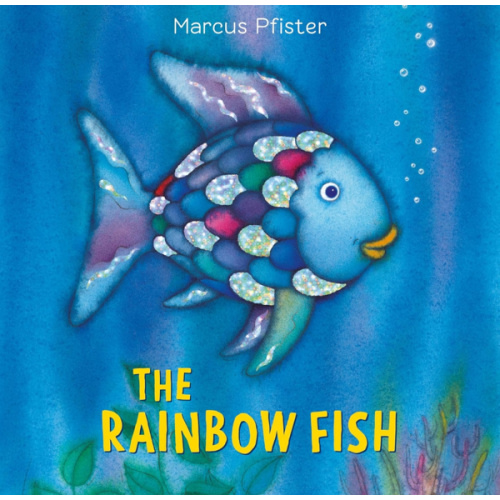 The Rainbow Fish
