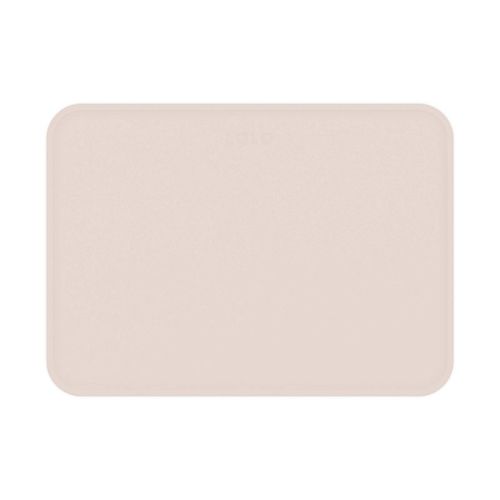 Lalo Silicone Placemat - Grapefruit