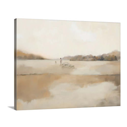 99 - Canvas – Light Your Home