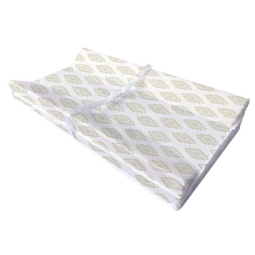 Simmons Contour Change Pad Taupe