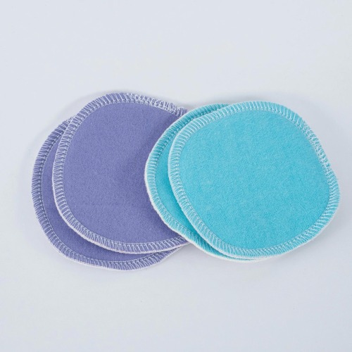 Bamboo Nursing Pads