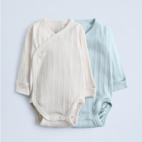 TWO-PACK OF ADJUSTABLE BODYSUITS - Multicolored | ZARA United States