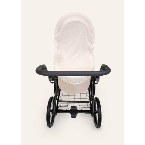 Insect screen organic cotton | ANGELCAB