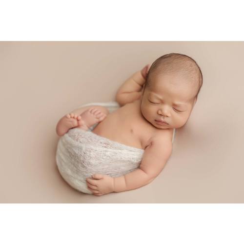 Newborn Photoshoot NYC