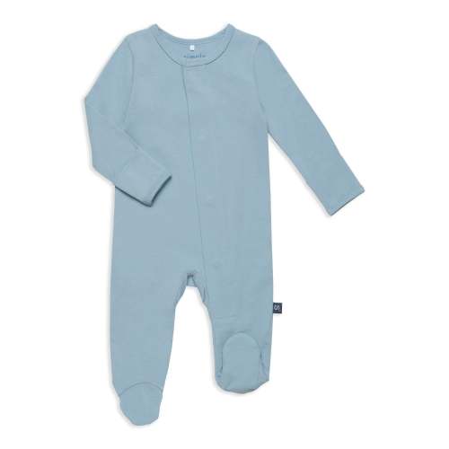 blue lake cloudstretch™ magnetic footie – Magnetic Me