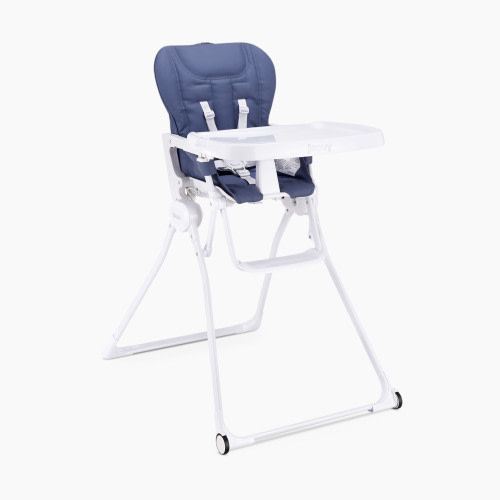 Joovy Nook Newborn High Chair - Slate