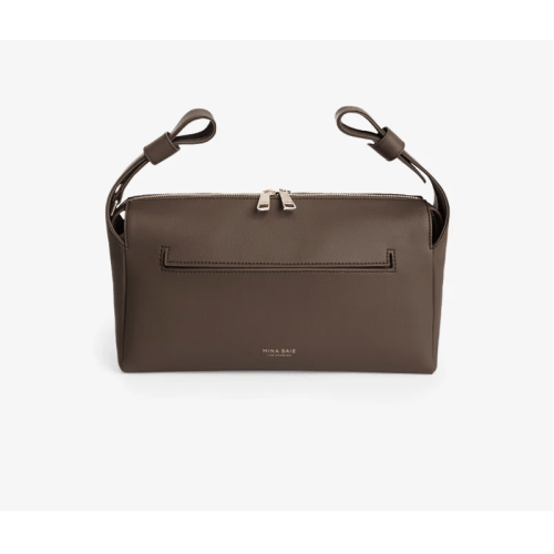 Stroller Caddy (Vegan) – Cocoa