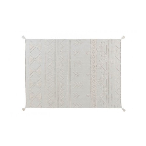 Washable rug Tribu Natural M - Lorena Canals