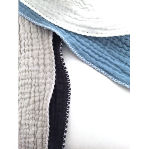 Simple Swaddle Blanket / Build Your Own by CharleyCharlesShop