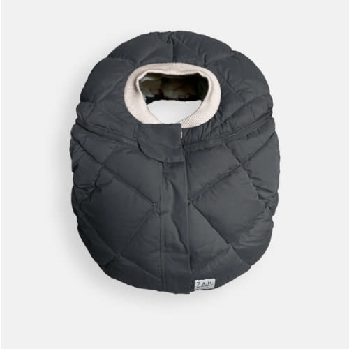 Car Seat Cocoon - Benji Sherpa