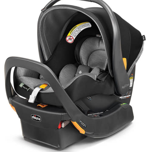 KeyFit Max ClearTex Infant Car Seat - Legend | Chicco