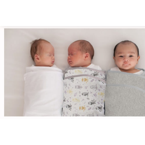 Miracle Blanket Swaddle, Swaddle Wrap, Swaddle Blanket, Sleep Sack, Wearable Blanket All-In-One