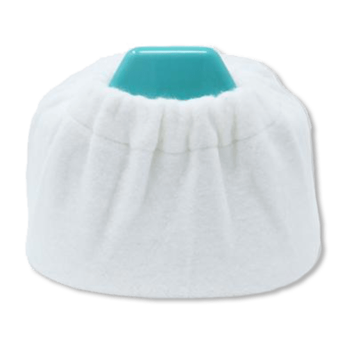 Potty Cozy for Mini Potty – Tiny Undies