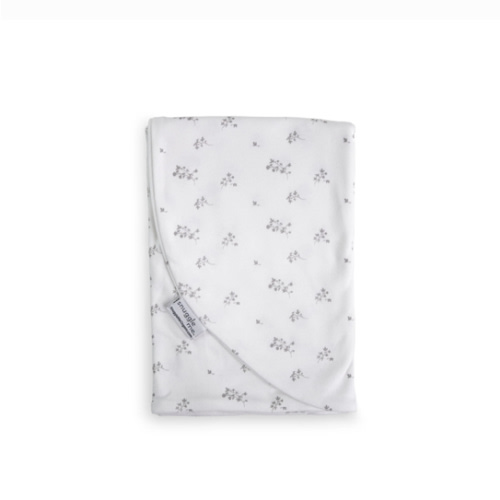 Infant Lounger Cover | Flora