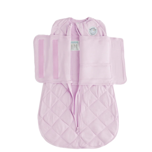 Weighted Swaddle: Dreamland Weighted Baby Swaddle | Dreamland Baby