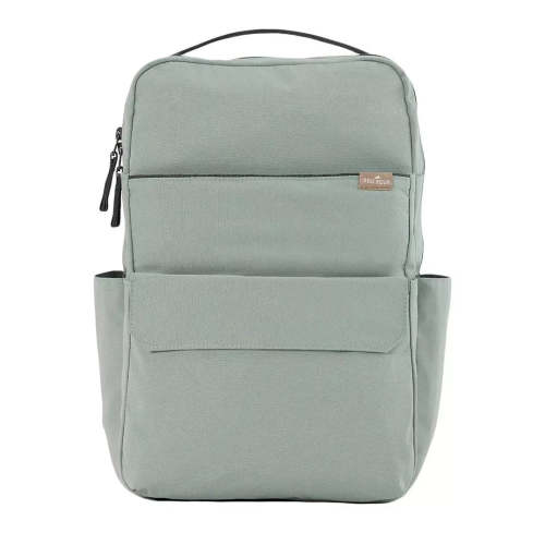 Red Rovr Roo Diaper Backpack - Sage