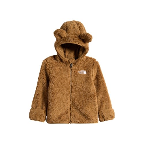 Kids' Campshire Ears Fleece Zip Hoodie