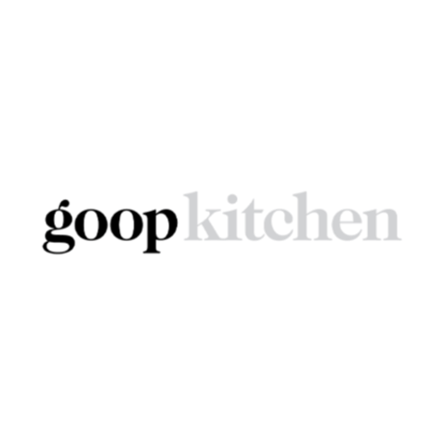 Goop Kitchen Gift Card