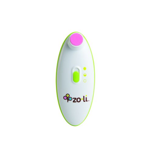 ZoLi BUZZ B Electric Nail Trimmer