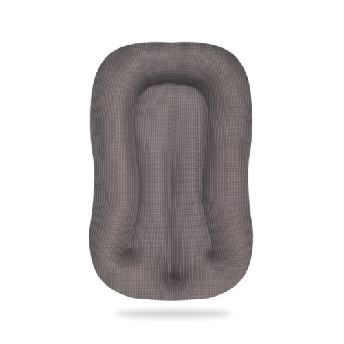 3D-Touch Breathable Lounger for Newborns