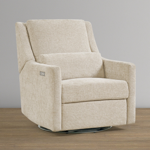 Bellini Seoul Power Recliner with USB-C Charging Ports | Bambi Baby