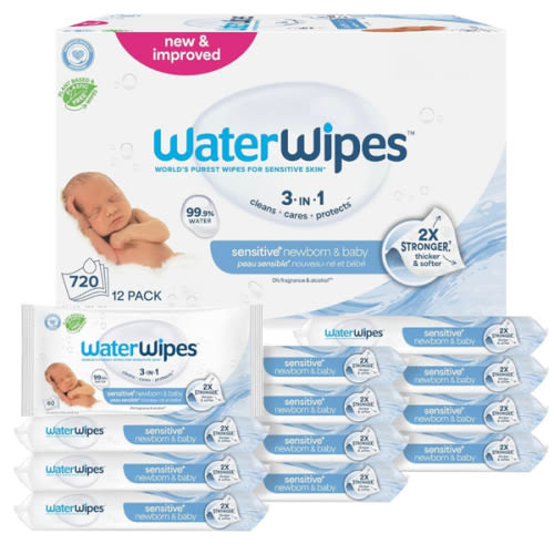 Amazon.com : water wipes