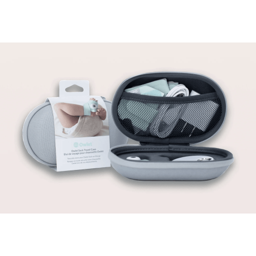 Owlet® Sock Travel Case