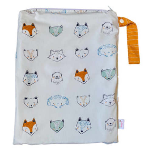 (In Stock) Furries Forrester Wet Bag