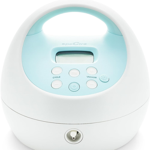 S1 Plus | Rechargeable Double Breast Pump | Spectra Baby USA