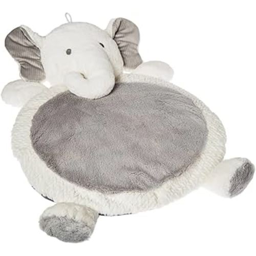 Mary Meyer Bestever Baby Mat, Afrique Elephant , 23x31x4 Inch (Pack of 1)