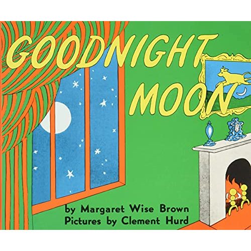 Search results for "goodnight moon" | World of Books