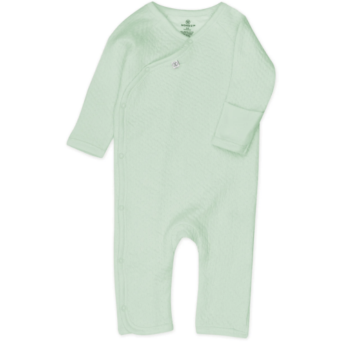 Organic Cotton One-Piece Jumpsuit Coverall | Honest Baby Clothing