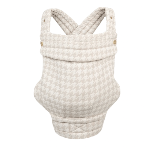 The Monarch Carrier - Houndstooth – Mabē