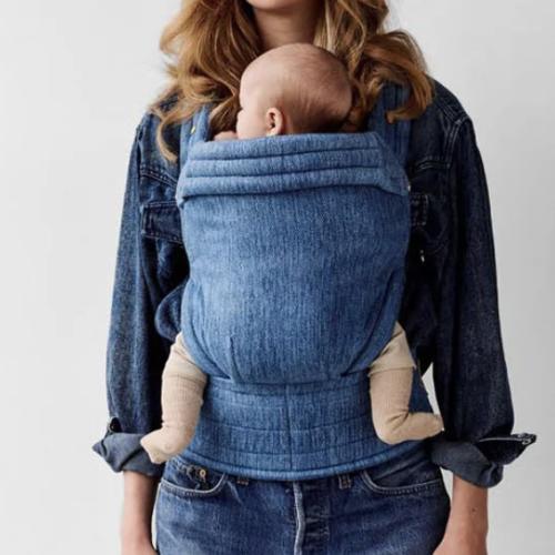 Denim Classic | Zeitgeist Baby Carrier | SHOP ARTIPOPPE